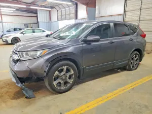 Honda CR-V 1.5L 4 2018