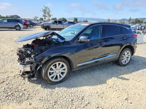 Acura RDX 2.0L 4 2019