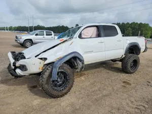 Toyota Tacoma 3.5L 6 2016