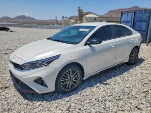 Kia Cerato / Forte / K3 2L 4 2024