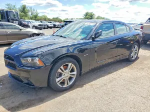 Dodge Charger 5.7L 8 2014