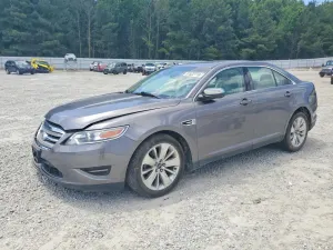 Ford Taurus 3.5L 6 2011