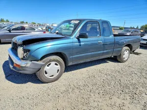 Toyota Tacoma 2.4L 4 1998