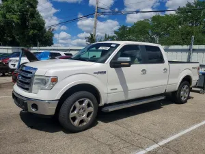 Ford F-150 3.5L 6 2014