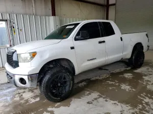 Toyota Tundra 4.7L 8 2008