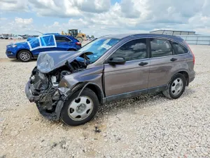 Honda CR-V 2.4L 4 2011