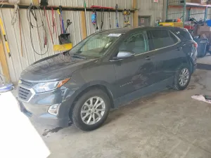 Chevrolet Equinox 1.5L 4 2019