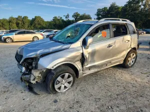 Saturn Vue 3.6L 6 2008