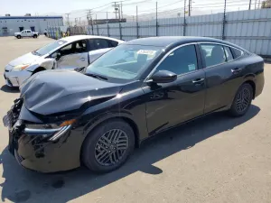 Nissan Sentra 2.0L 4 2026
