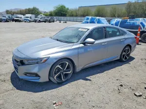 Honda Accord 1.5L 4 2019