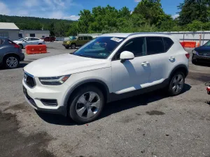 Volvo XC40 2.0L 4 2020