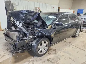 Toyota Camry 2.5L 4 2014