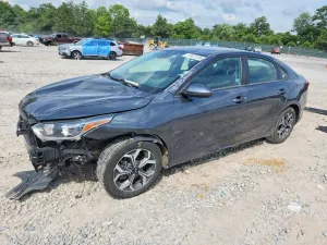 Kia Cerato / Forte / K3 2.0L 4 2021