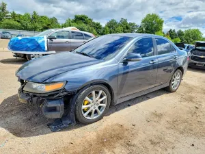Acura TSX 2.4L 4 2007