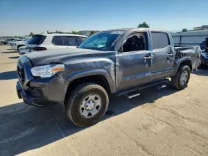 Toyota Tacoma 3.5L 6 2023