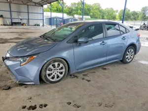 Toyota Corolla 1.8L 4 2020