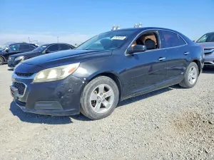 Chevrolet Malibu 2.5L 4 2015