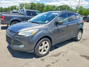 Ford Escape 1.6L 4 2016