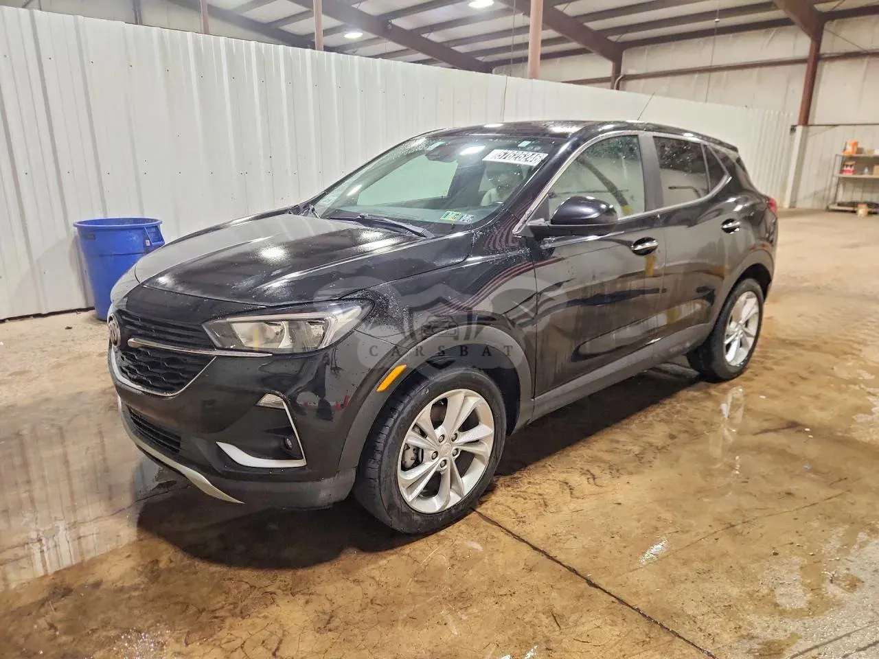 Buick Encore 1.2L 3 2020