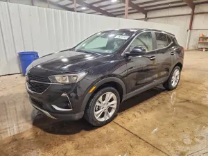 Buick Encore 1.2L 3 2020