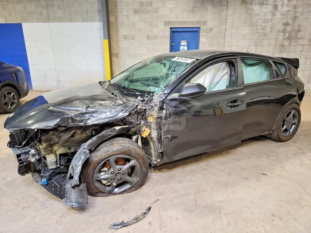 Kia K4 2.0L 4 2026