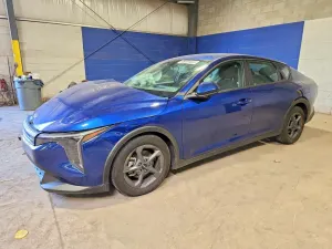 Kia K4 2.0L 4 2026