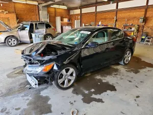 Acura ILX 2.0L 4 2014