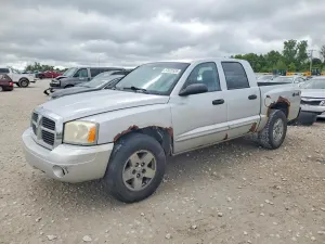 Dodge Dakota 4.7L 8 2006