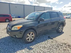 Toyota Rav4 3.5L 6 2007
