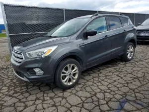 Ford Escape 1.5L 4 2018