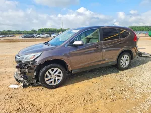 Honda CR-V 2.4L 4 2015