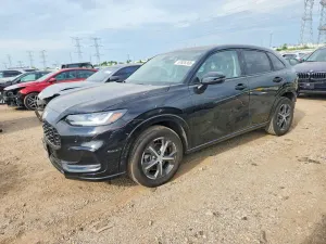 Honda HR-V 2.0L 4 2024