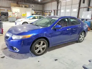 Acura TSX 2.4L 4 2011