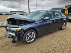 Honda Civic 2.0L 4 2023