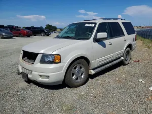 Ford Expedition 5.4L 8 2005
