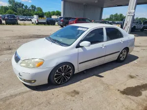 Toyota Corolla 1.8L 4 2005