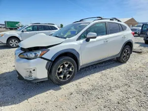 Subaru Crosstrek 2.0L 4 2018