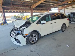Honda Odyssey 3.5L 6 2018