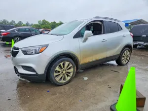 Buick Encore 1.4L 4 2019