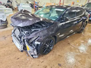 Nissan Maxima 3.5L 6 2017