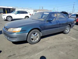 Lexus ES 3.0L 6 1995