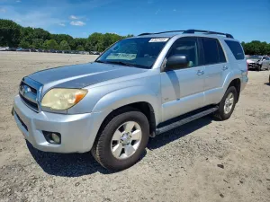 Toyota 4Runner 4.0L 6 2007