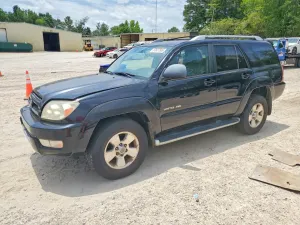 Toyota 4Runner 4.7L 8 2003