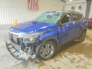 Kia Seltos 2.0L 4 2023