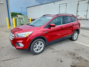 Ford Escape 1.5L 4 2018