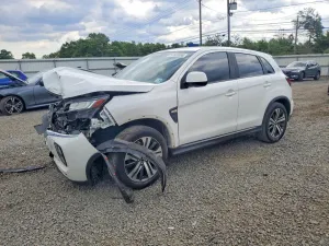 Mitsubishi Outlander 2.0L 4 2020