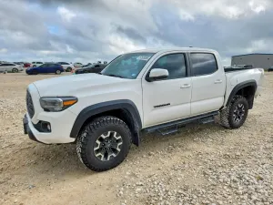 Toyota Tacoma 3.5L 6 2023