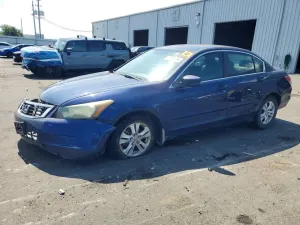 Honda Accord 2.4L 4 2009