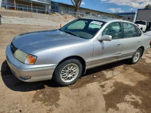 Toyota Avalon 3.0L 6 1999