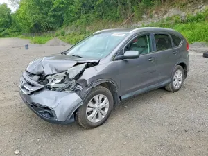 Honda CR-V 2.4L 4 2013